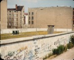 Berlin: 1984 (berliner mauer 03)